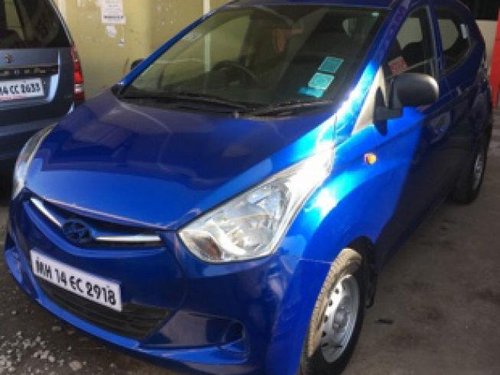 Hyundai Eon Era Plus 2013 for sale 