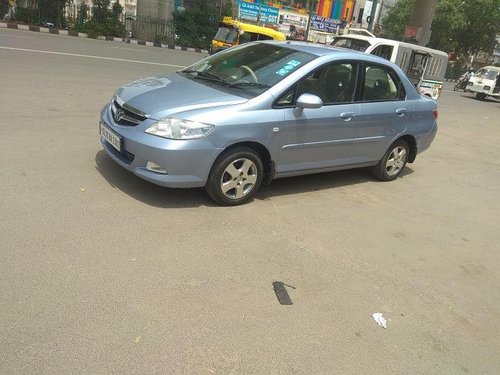 Used 2008 Honda City for sale