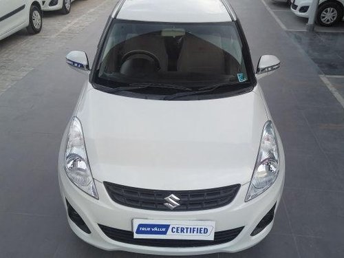 Maruti Suzuki Dzire 2012 for sale