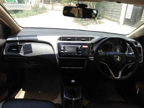 Used Honda City i-VTEC SV 2014 for sale