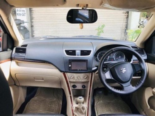 Maruti Suzuki Dzire VDI 2013 for sale