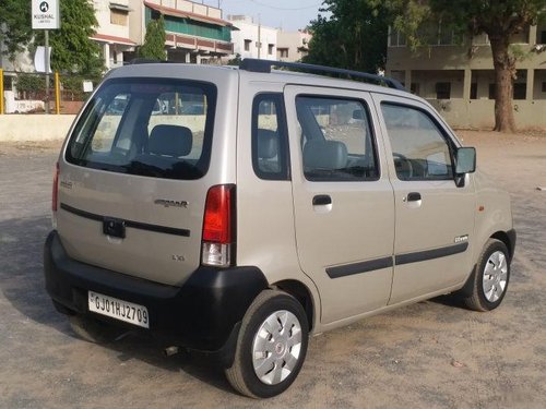 Maruti Suzuki Wagon R 2004 for sale