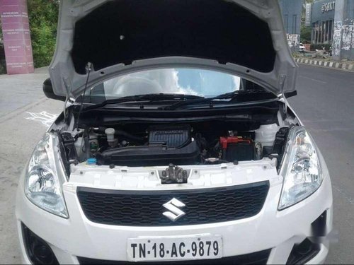 Used 2015 Maruti Suzuki Swift for sale