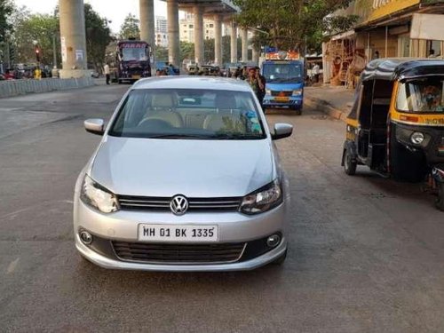 Used 2013 Volkswagen Vento for sale