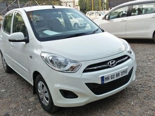 2011 Hyundai i10 for sale