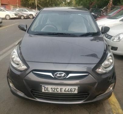 Hyundai Verna 2013 for sale