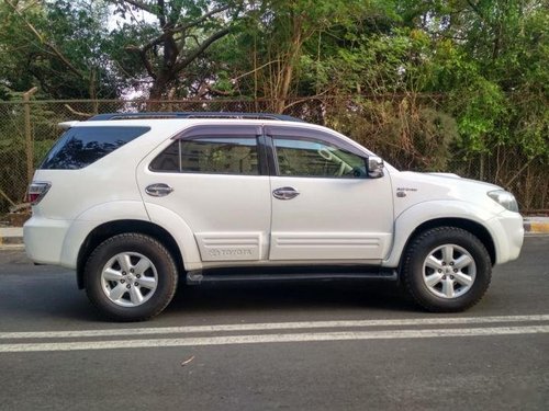 Toyota Fortuner 2011 for sale