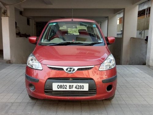 2010 Hyundai i10 for sale at low price