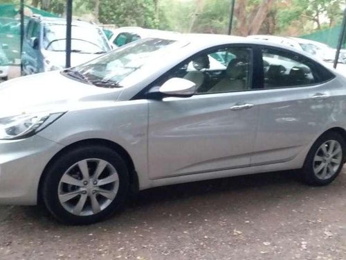 Used Hyundai Verna car 2013 for sale  at low price