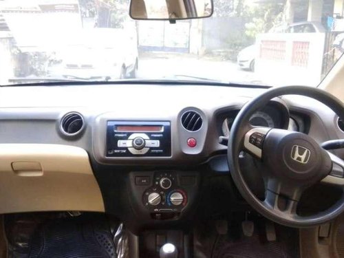 Honda Brio 2013 for sale 