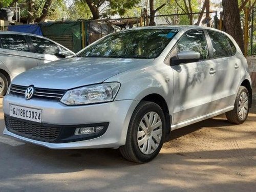 Volkswagen Polo 1.5 TDI Comfortline for sale