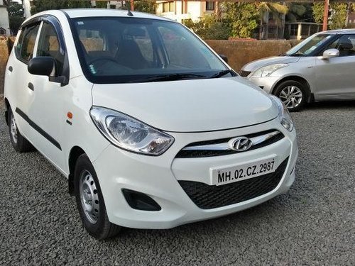 Used Hyundai i10 car at low price