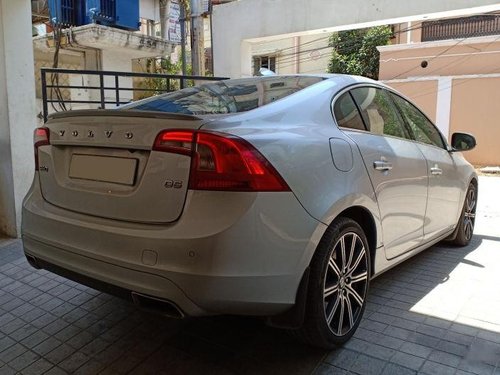 Used Volvo S60 D5 Inscription 2016 for sale