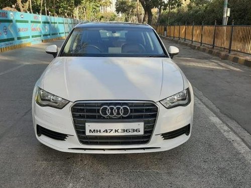 Used Audi A3 car at low price