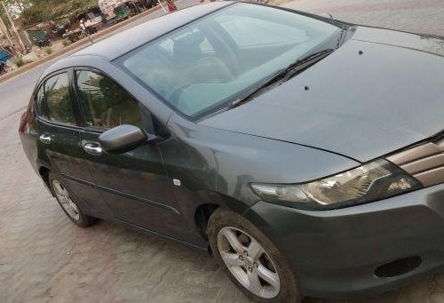 Honda City 2010 for sale