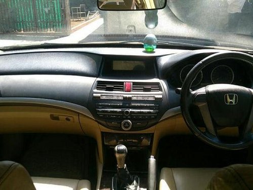 Honda Accord 2010 for sale 