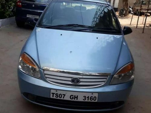 Used Tata Indigo CS car 2010 for sale at low price