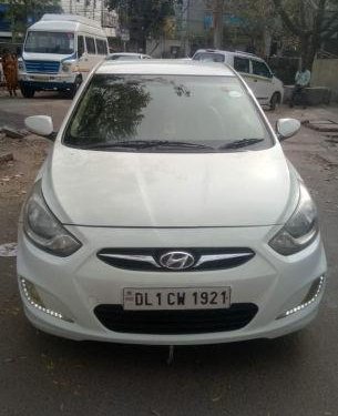 Used 2013 Hyundai Verna for sale