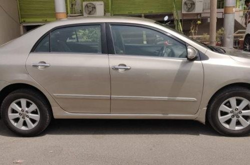 Toyota Corolla Altis 2011 for sale