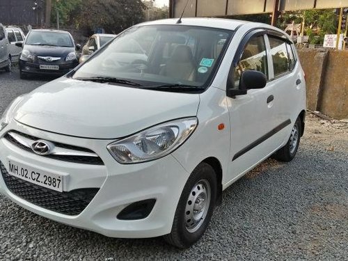 Used Hyundai i10 car at low price