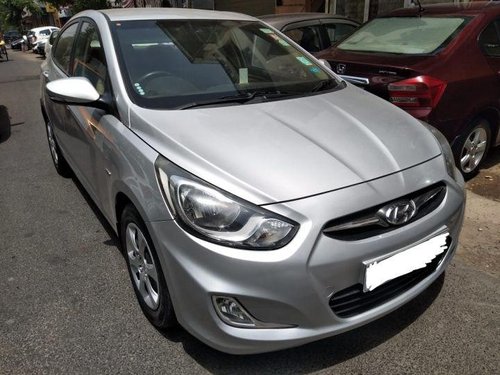 Hyundai Verna 1.6 CRDi EX AT 2013 for sale