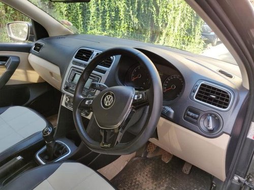 Used 2014 Volkswagen Polo for sale