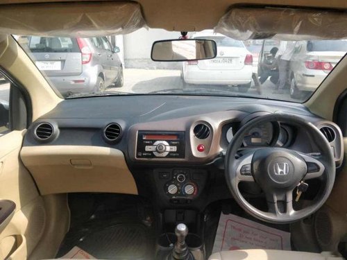 Used Honda Amaze S i-Vtech 2013 forsale