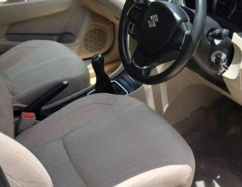 Maruti Suzuki Ciaz VXI +, 2016, Petrol for sale 