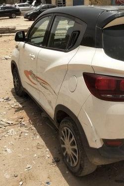 Mahindra KUV100 2016 for sale