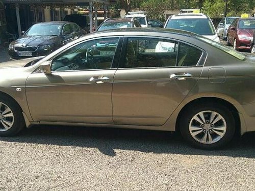 Honda Accord 2010 for sale 