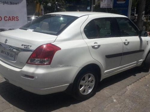 2008 Maruti Suzuki Dzire for sale