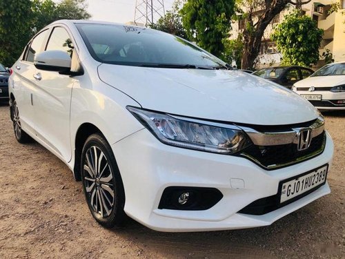 2017 Honda City for sale at low price