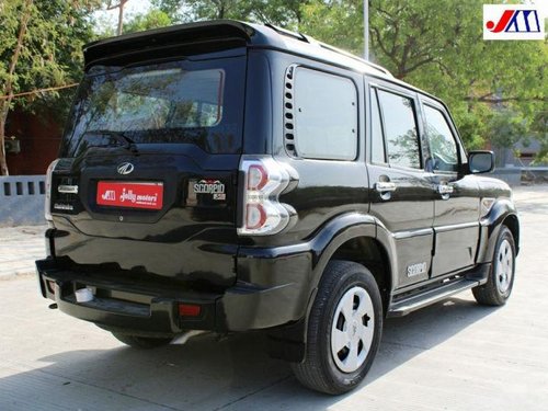 Used Mahindra Scorpio car 2015 for sale at low price