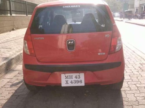 Used 2009 Hyundai i10 for sale