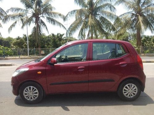 Used 2015 Hyundai i10 for sale