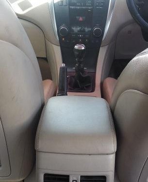 2012 Maruti Suzuki Kizashi for sale