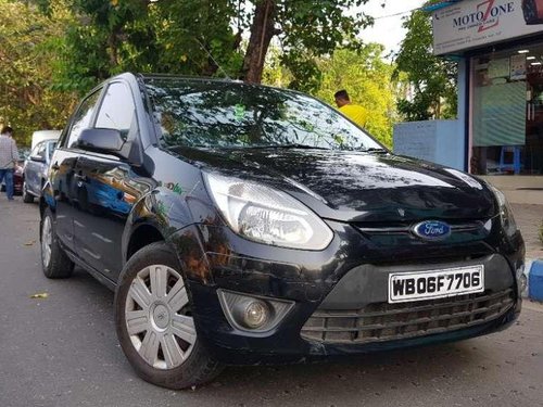 Used Ford Figo car 2011 for sale at low price