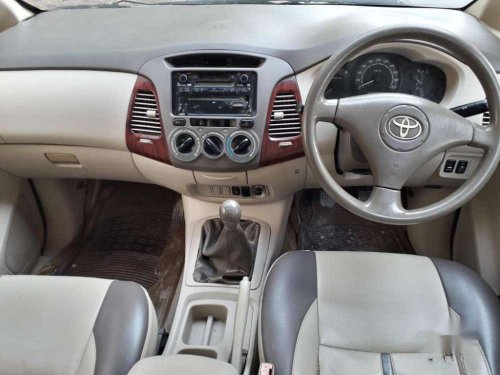 Used Toyota Innova car 2006 for sale at low price