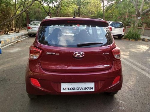 Used 2015 Hyundai i10 for sale