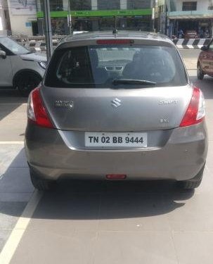 Used Maruti Suzuki Swift car 2015 for sale at low price