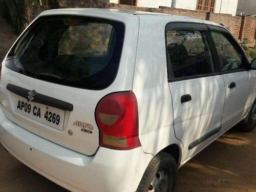 Used Maruti Suzuki Alto K10 LXI 2010 for sale 