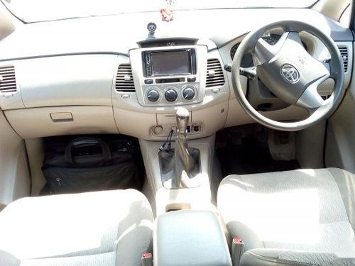 Toyota Innova 2014 for sale 