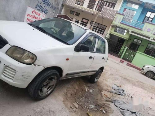 Used 2010 Maruti Suzuki Alto for sale