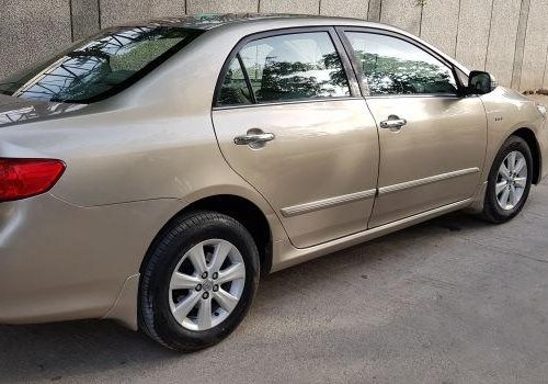 2010 Toyota Corolla Altis for sale