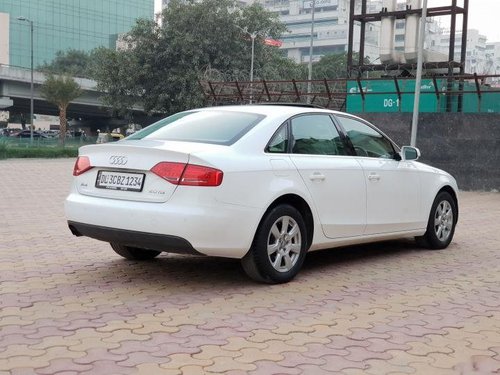 Audi A4 2012 for sale