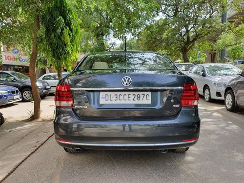 Used Volkswagen Vento car 2016 for sale  at low price