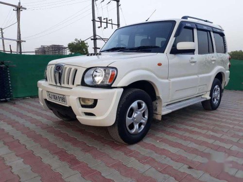 Used Mahindra Scorpio car 2010 for sale at low price