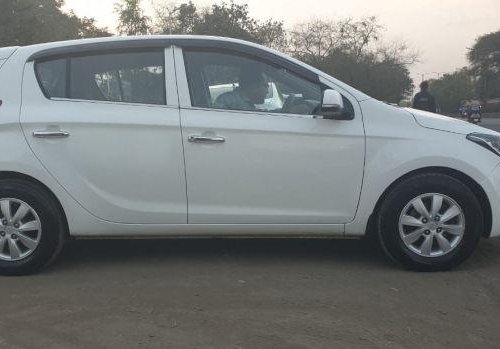 Used 2012 Hyundai i20 for sale