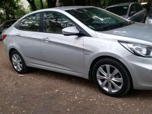 Used Hyundai Verna car 2013 for sale  at low price