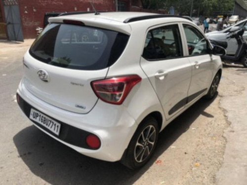 2018 Hyundai Grand i10 for sale